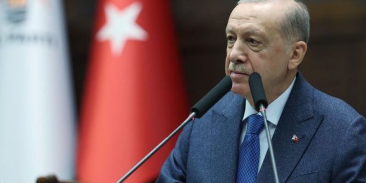 Cumhurbaşkanı Erdoğan’dan Özel’e tazminat davası
