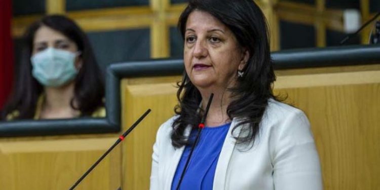 DEM Parti heyeti İmralı’ya gidiyor, tarih netleşti