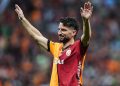 Dries Mertens 38 yaşında futbolu bıraktı