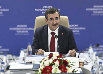 EKK, yeni OVP hazırlıkları için toplandı