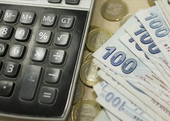 Enflasyon rakamları belli belli oldu