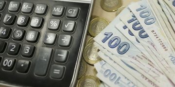 Enflasyon rakamları belli belli oldu