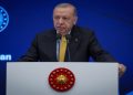 Erdoğan: Çelik Kubbe ile hava savunmasında artık farklı bir klasmana çıkacağız