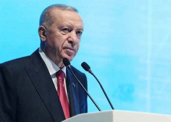 Erdoğan’dan Alaska Zirvesi sonrası açıklama: Türkiye, barış için katkıya hazır