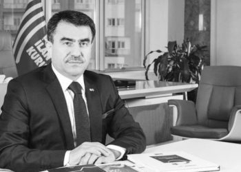 Eski Basın İlan Kurumu Genel Müdürü Yakup Karaca vefat etti