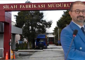 Eski MKE Başkanı İsmet Sayhan tutuklandı