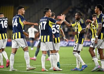 Fenerbahçe, Göztepe deplasmanında!