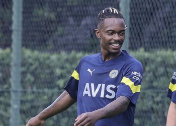 Fenerbahçe, Lincoln Henrique’nin sözleşmesini feshetti