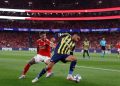 Fenerbahçe Şampiyonlar Ligi’ne veda etti