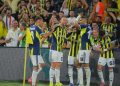 Fenerbahçe UEFA Şampiyonlar Ligi play-off turuna yükseldi