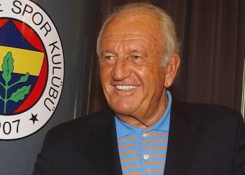 Fenerbahçe’nin efsane başkanı Ali Şen’den üzen haber