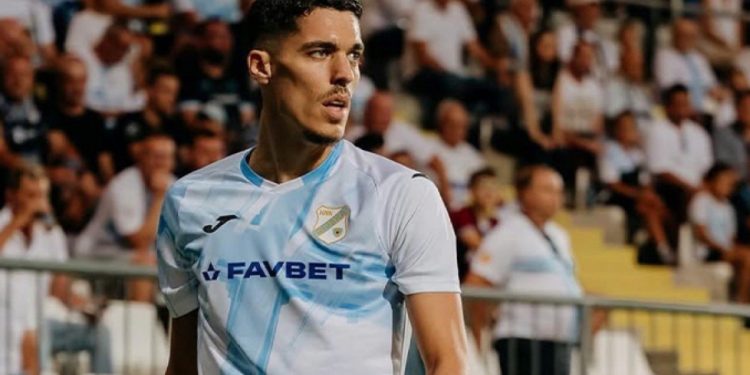 Fenerbahçe’ye Hırvat orta saha: Niko Jankovic geliyor