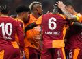 Galatasaray, Çaykur Rizespor engelini 3 golle geçti!