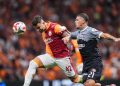 Galatasaray, Fatih Karagümrük’ü üç golle geçti