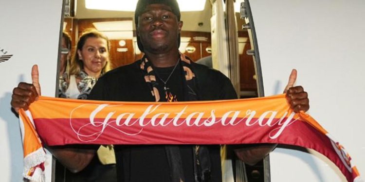 Galatasaray, Singo transferinin maliyetini KAP’a bildirdi
