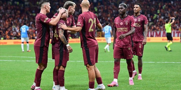Galatasaray, Süper Lig perdesini açıyor! İşte muhtemel 11’ler