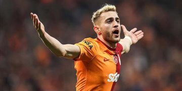 Galatasaray’da Barış Alper bilmecesi sürüyor