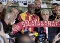 Galatasaray’ın Osimhen hamlesi Avrupa’nın en pahalı transferlerinden!