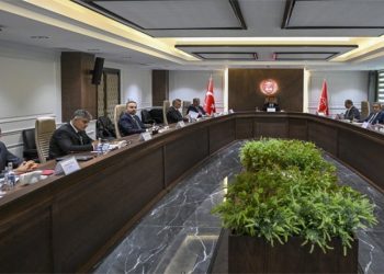 Hakem Kurulu’ndan kritik toplantı: Yarın yine toplanıyor