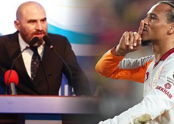 Hakem kararları tartışması ilk maçtan başladı