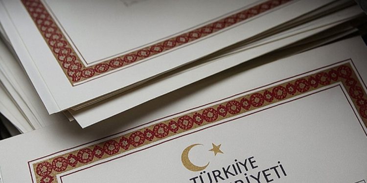 İçişleri Bakanı Ali Yerlikaya: Sahte diploma çetesi çökertildi