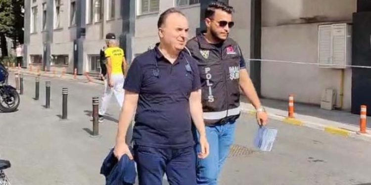 İmamoğlu’nun avukatı serbest bırakıldı