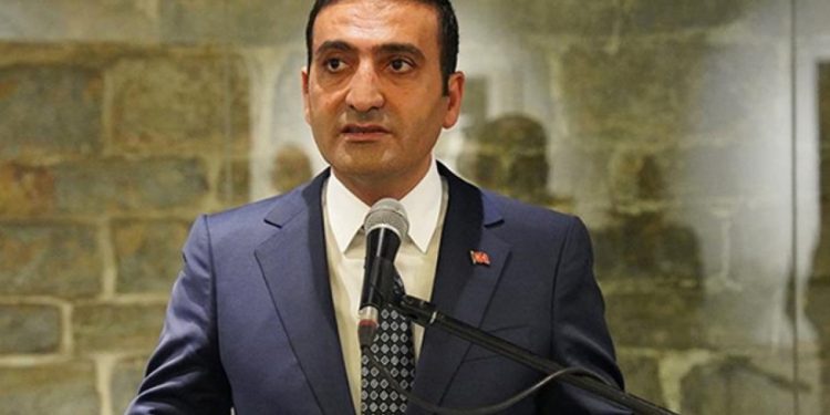 İnan Güney’e tutuklama talebi