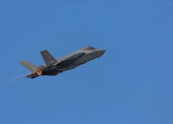 İspanya’dan sürpriz F-35 kararı