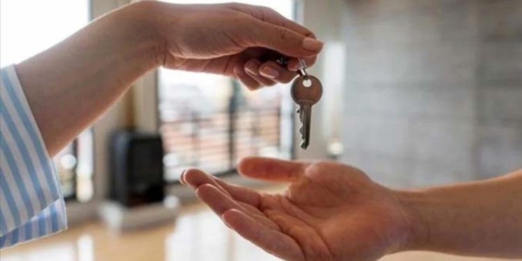 Kira zam oranı belli oldu