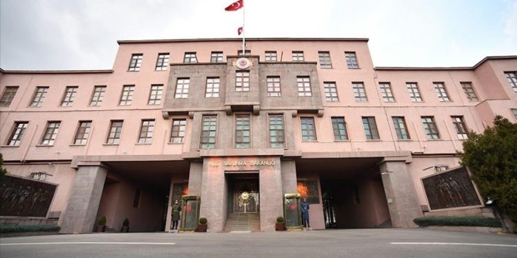 MSB’den açıklama! 12 askerin şehit olduğu olayda ihmal var mı?