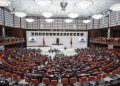 Meclis’te Terörsüz Türkiye mesaisi: Komisyon toplandı