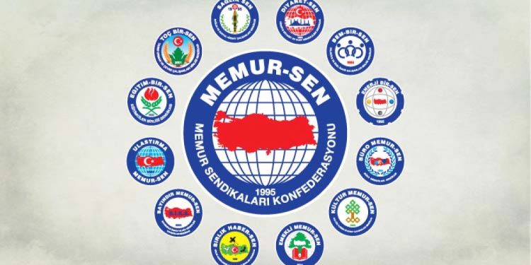 Memur-Sen’den 58 madde için mücadele açıklaması