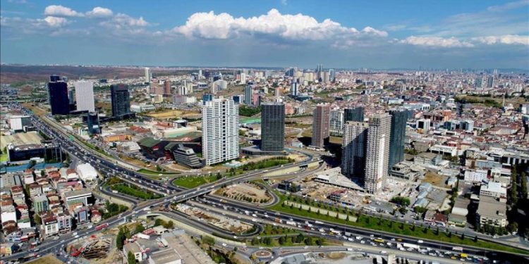 Metrekare değerleri uçtu, 2026 emlak vergisi vatandaşın belini bükecek