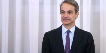 Miçotakis’ten küstah açıklama