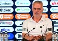 Mourinho’dan Fenerbahçe ayrılığı ile ilgili ilk açıklama: Ben buyum