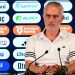 Mourinho’dan Fenerbahçe ayrılığı ile ilgili ilk açıklama: Ben buyum