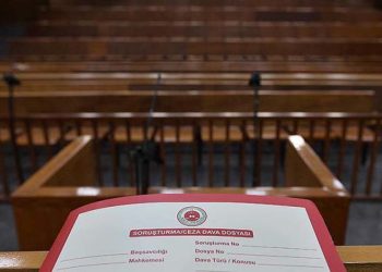 Murat Kapki ve Mücahit Birinci hakkındaki iddialara savcılık soruşturması