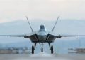 Newsweek: Türkiye’nin KAAN’ı, F-35’e meydan okuyabilir