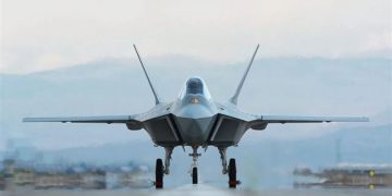 Newsweek: Türkiye’nin KAAN’ı, F-35’e meydan okuyabilir