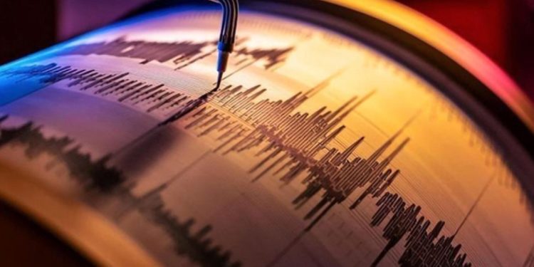 Osmaniye’de 4.1 büyüklüğünde deprem