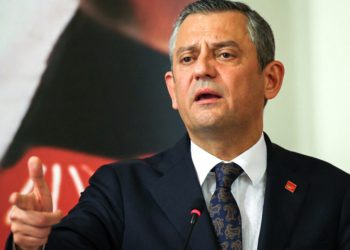 Özgür Özel hakkında soruşturma başlatıldı