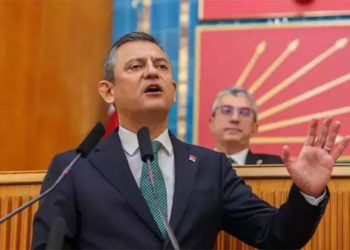 Özgür Özel’den çarpıcı iddia! “2 milyon dolar ver, tıpış tıpış çık”