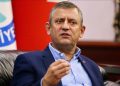 Özgür Özel’in adını verdiği avukat yakalandı