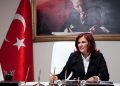 Özlem Çerçioğlu CHP’den istifasını açıkladı