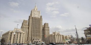 Rusya’dan İngiltere’ye yaptırım hamlesi