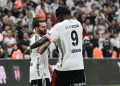 Sergenli Beşiktaş, Alanya deplasmanında