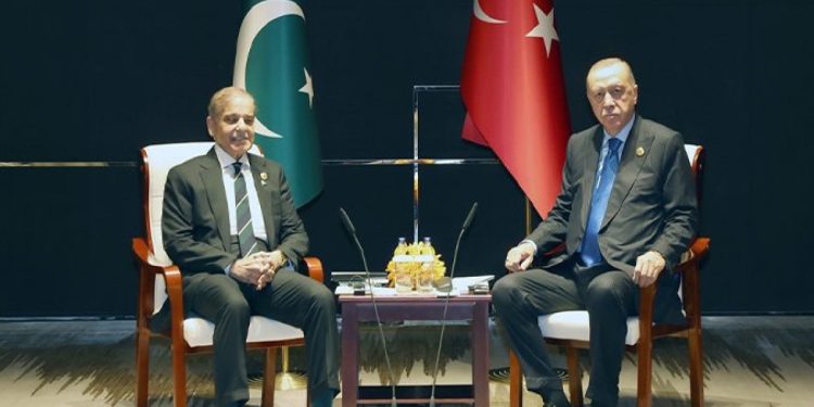 Şerif’ten Erdoğan’a teşekkür