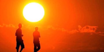 Sıcaklar normallerin üstüne çıkacak