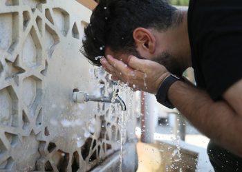 Sıcaklar yeni haftada da bunaltacak