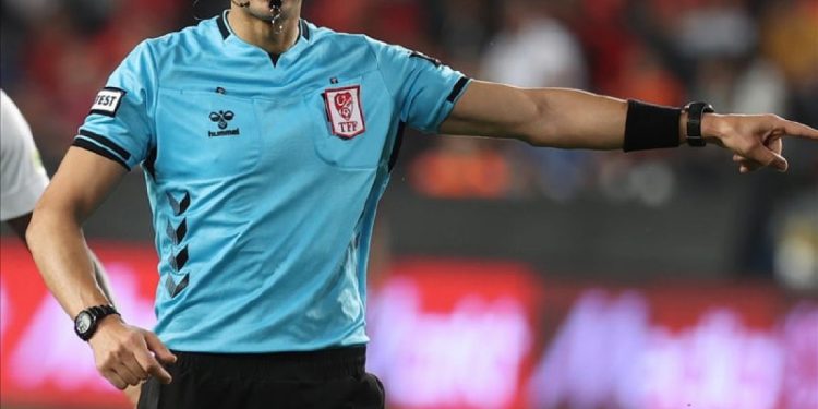 Süper Lig heyecanı başlıyor… İşte ilk haftanın hakemleri